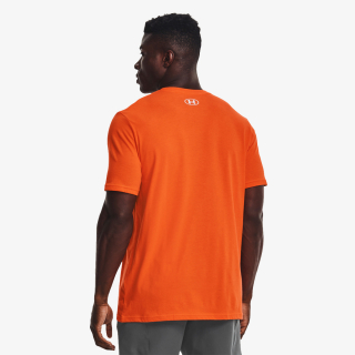 UNDER ARMOUR UA GL FOUNDATION SS T 