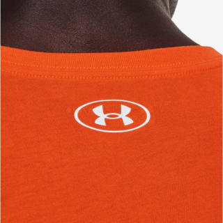 UNDER ARMOUR UA GL FOUNDATION SS T 