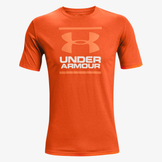 UNDER ARMOUR UA GL FOUNDATION SS T 
