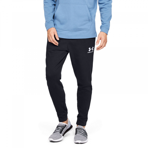 Under Armour ODJECA D.DIO SPORTSTYLE TERRY JOGGER 