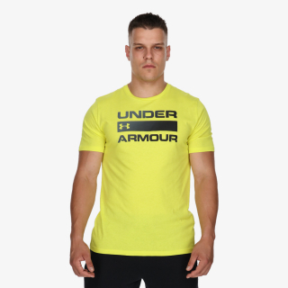 UNDER ARMOUR TEAM ISSUE 