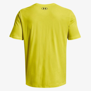 UNDER ARMOUR TEAM ISSUE 