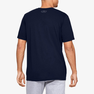UNDER ARMOUR UA FAST LEFT CHEST 2.0 SS 