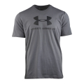 Under Armour ODJECA-MAJICA-SPORTSTYLE LOGO SS 