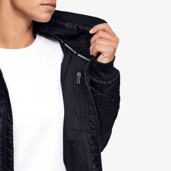 Under Armour ColdGear® Reactor Performance Jacket 