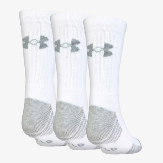 UNDER ARMOUR UA YOUTH HEATGEAR CREW-PAK 