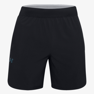 Under Armour UA Stretch-Woven Shorts 