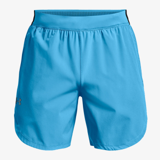 UNDER ARMOUR UA Stretch-Woven Shorts 