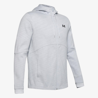 Under Armour ODJECA DUKS DOUBLE KNIT FZ HOODIE 