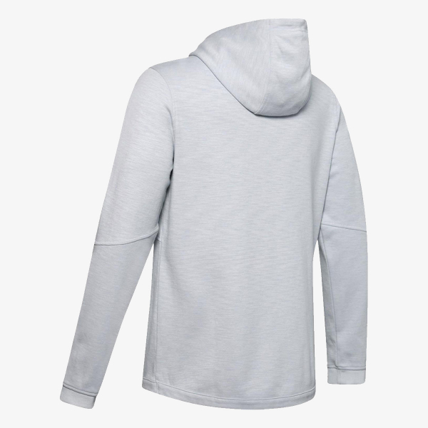 Under Armour ODJECA DUKS DOUBLE KNIT FZ HOODIE 
