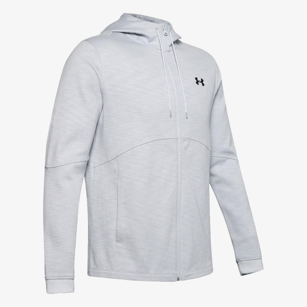 Under Armour ODJECA DUKS DOUBLE KNIT FZ HOODIE 