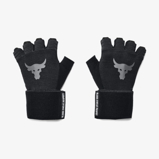 UNDER ARMOUR UA PROJECT ROCK TRAINING GL 