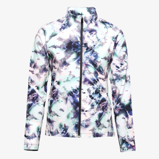 Under Armour UA LAUNCH 3.0 STORM PRNT JKT 