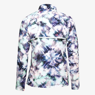 Under Armour UA LAUNCH 3.0 STORM PRNT JKT 