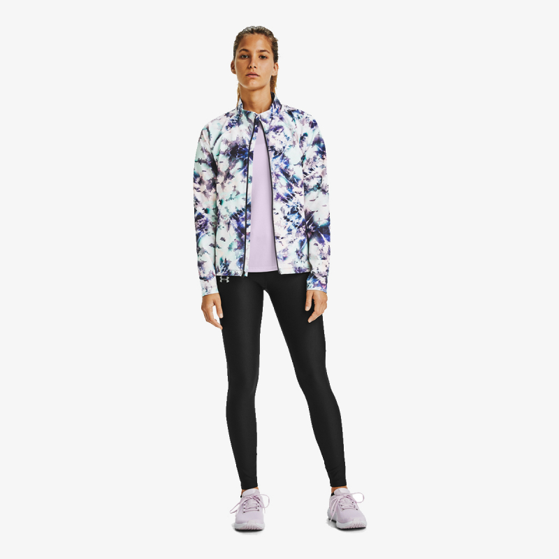 Under Armour UA LAUNCH 3.0 STORM PRNT JKT 
