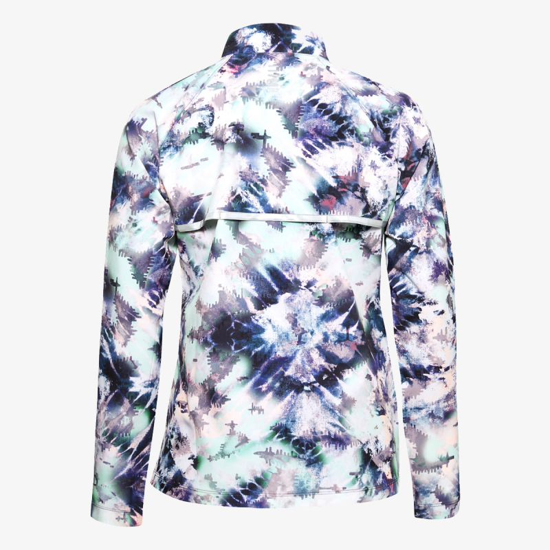Under Armour UA LAUNCH 3.0 STORM PRNT JKT 