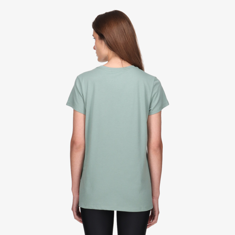 Under Armour UA RIVAL LOGO SS 