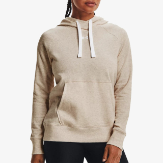 UNDER ARMOUR RIVAL FLEECE HB HOODIE 