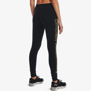 UNDER ARMOUR UA FAVORITE WM LEGGINGS 