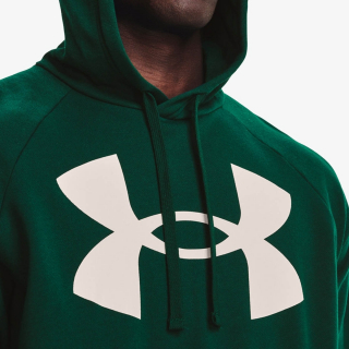 UNDER ARMOUR UA RIVAL FLEECE BIG LOGO HD 