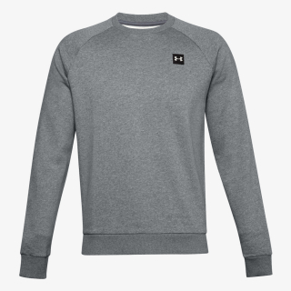 UNDER ARMOUR UA RIVAL FLEECE CREW 