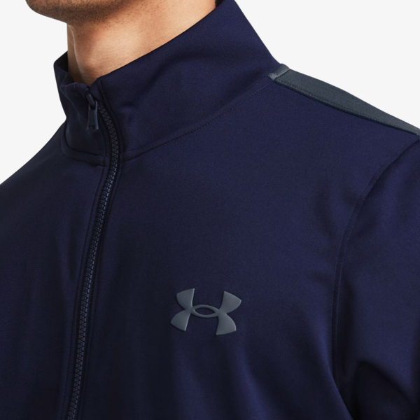 Under Armour UA KNIT TRACK SUIT 