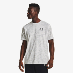 Under Armour Men's UA ABC Camo Short Sleeve 