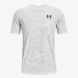 Under Armour Men's UA ABC Camo Short Sleeve 