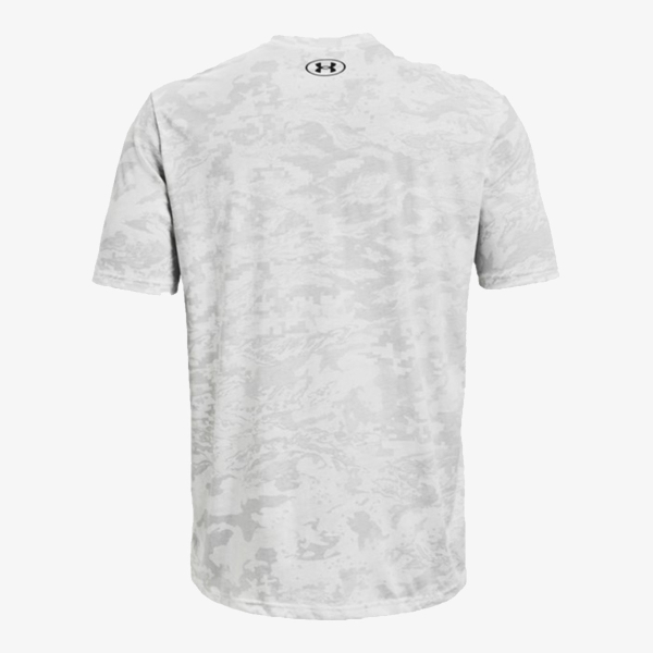 Under Armour Men's UA ABC Camo Short Sleeve 