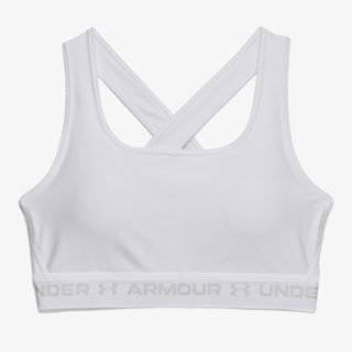 Under Armour UA CROSSBACK MID BRA 