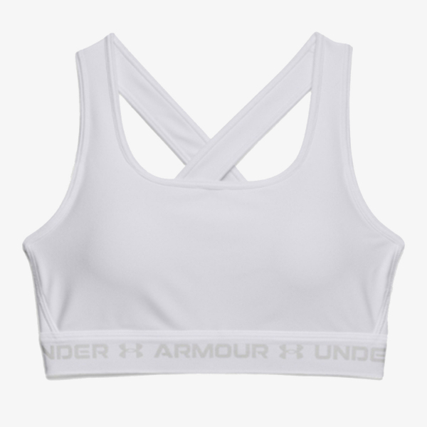 Under Armour UA CROSSBACK MID BRA 