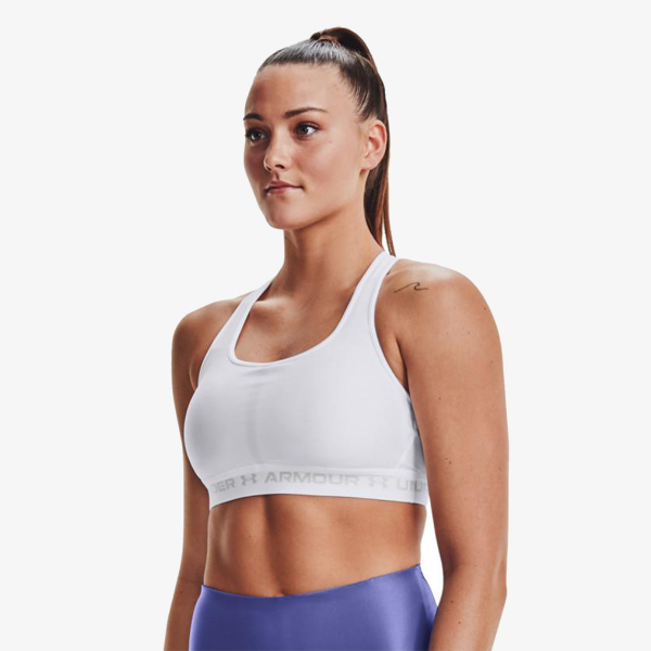 Under Armour UA CROSSBACK MID BRA 