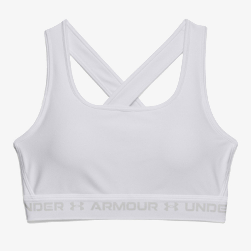 Under Armour UA CROSSBACK MID BRA 