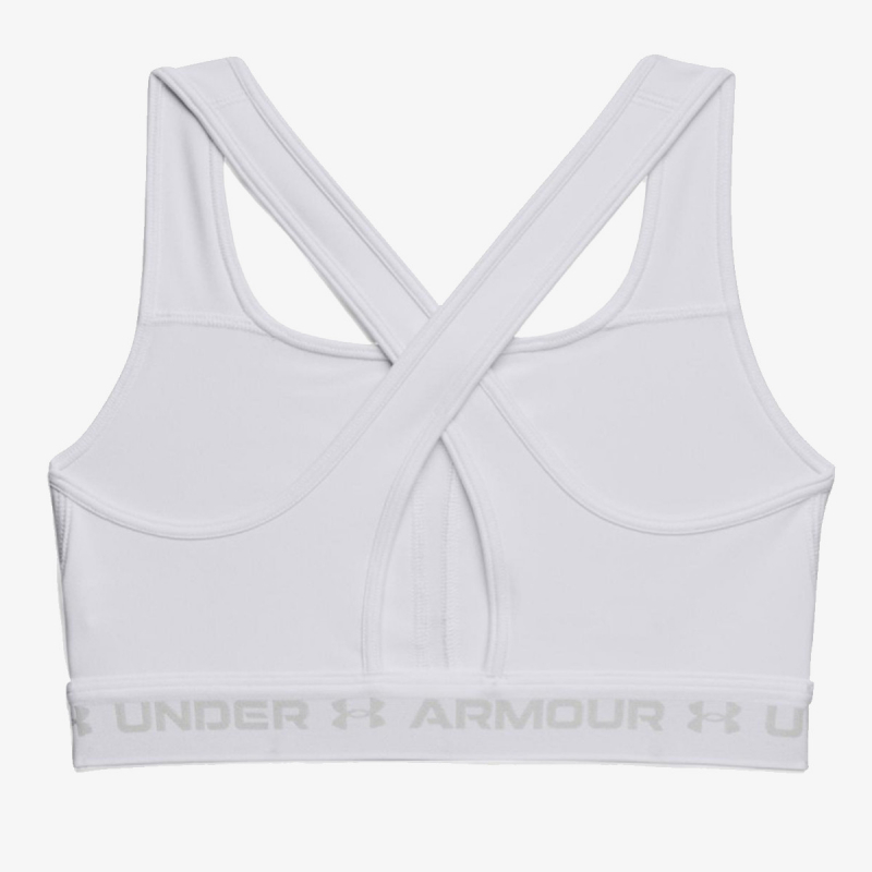 Under Armour UA CROSSBACK MID BRA 