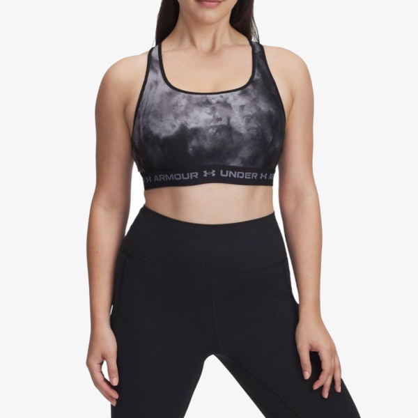 Under Armour CROSSBACK MID PRINT 