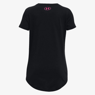 UNDER ARMOUR LIVE SPORTSTYLE GRAPHIC SS 