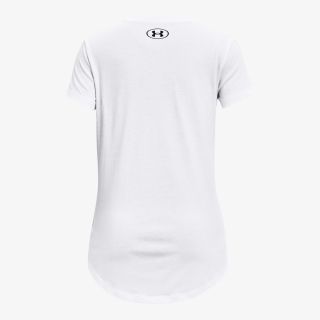 UNDER ARMOUR LIVE SPORTSTYLE GRAPHIC SS 