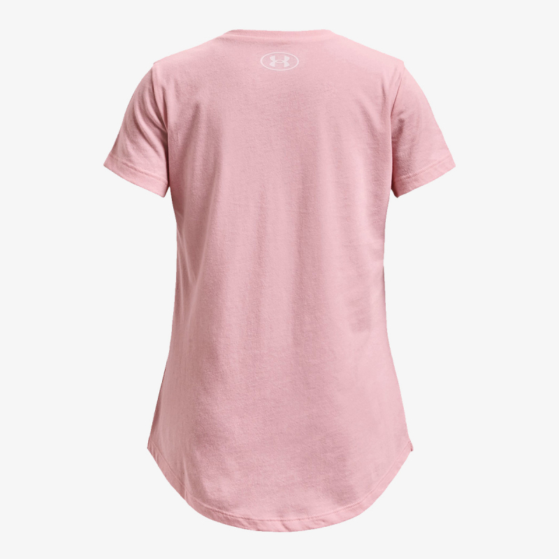 Under Armour LIVE SPORTSTYLE GRAPHIC SS 
