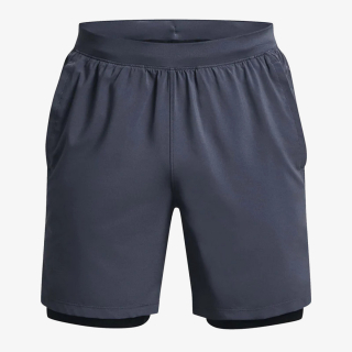 UNDER ARMOUR Launch  7'' 