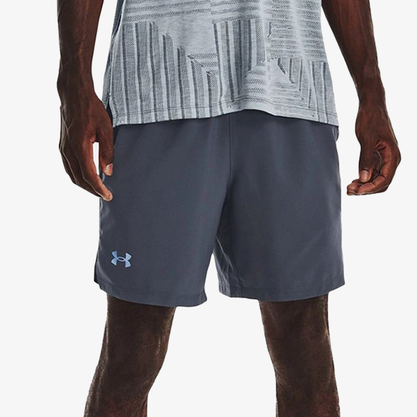 Under Armour Launch 7'' 