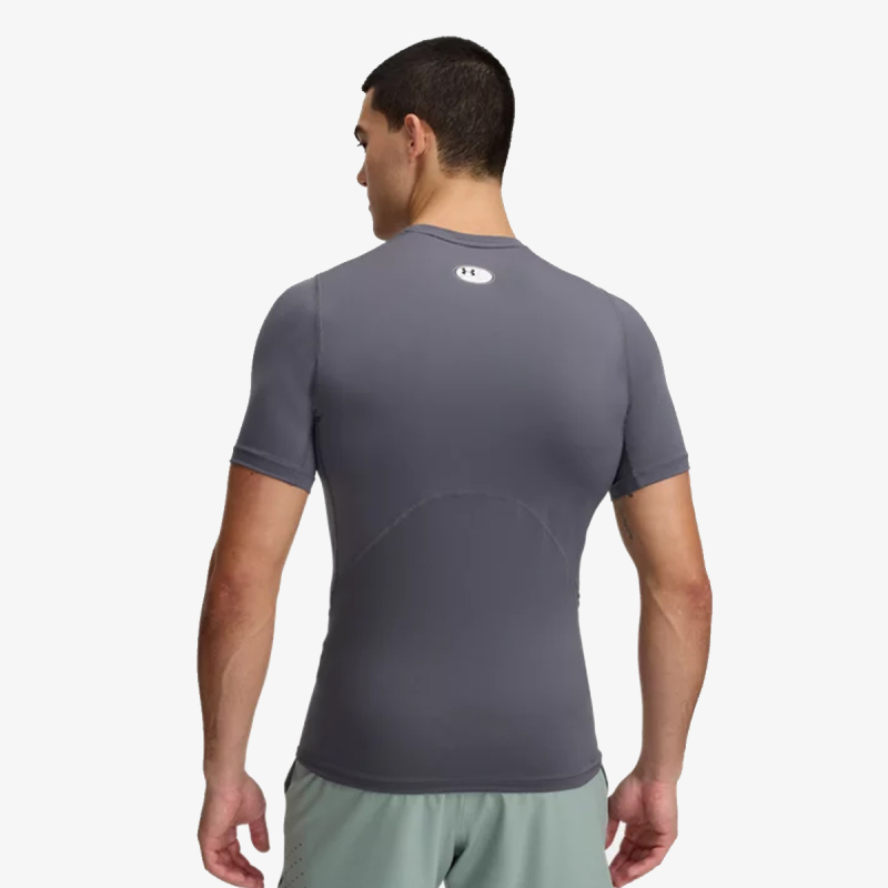 Under Armour UA HG ARMOUR COMP SS 