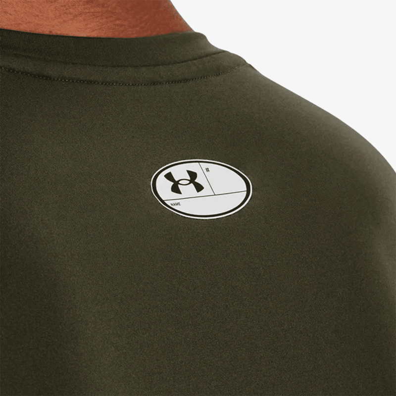 Under Armour HeatGear® Armour 