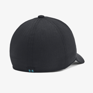 Under Armour UA ARMOURVENT STR-BLK 