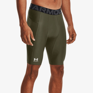 Under Armour UA HG ARMOUR LNG SHORTS 
