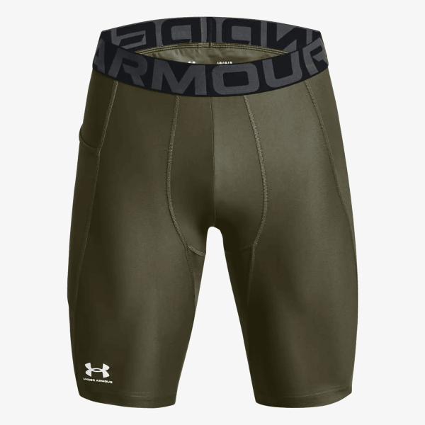 Under Armour UA HG ARMOUR LNG SHORTS 