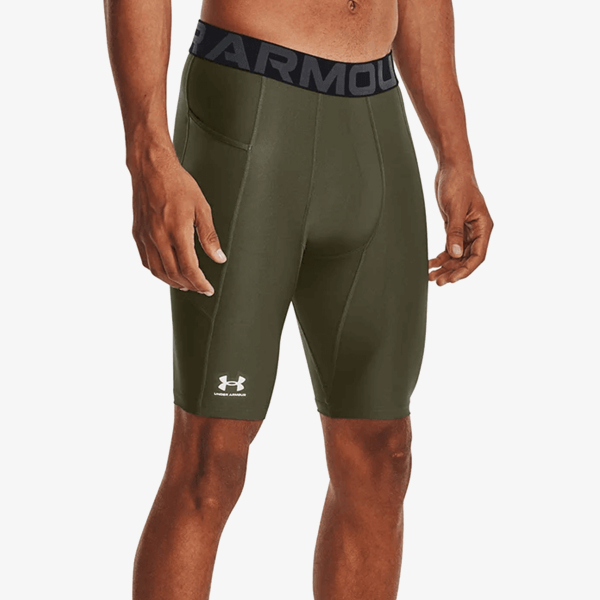 Under Armour UA HG ARMOUR LNG SHORTS 