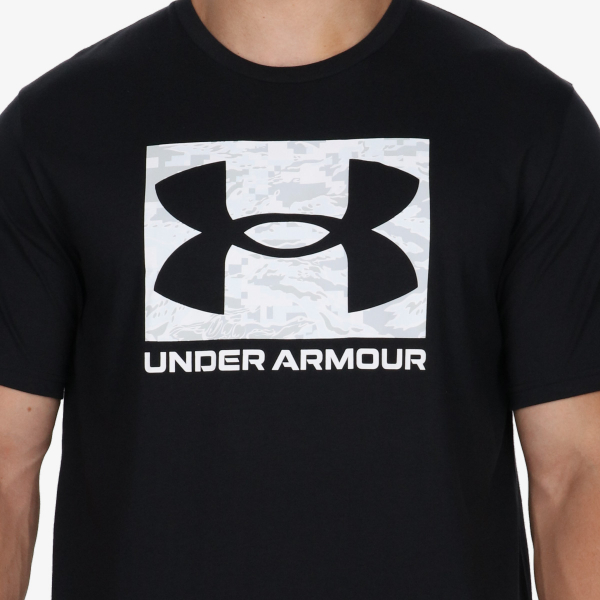 Under Armour ABC Camo Boxed Logo 