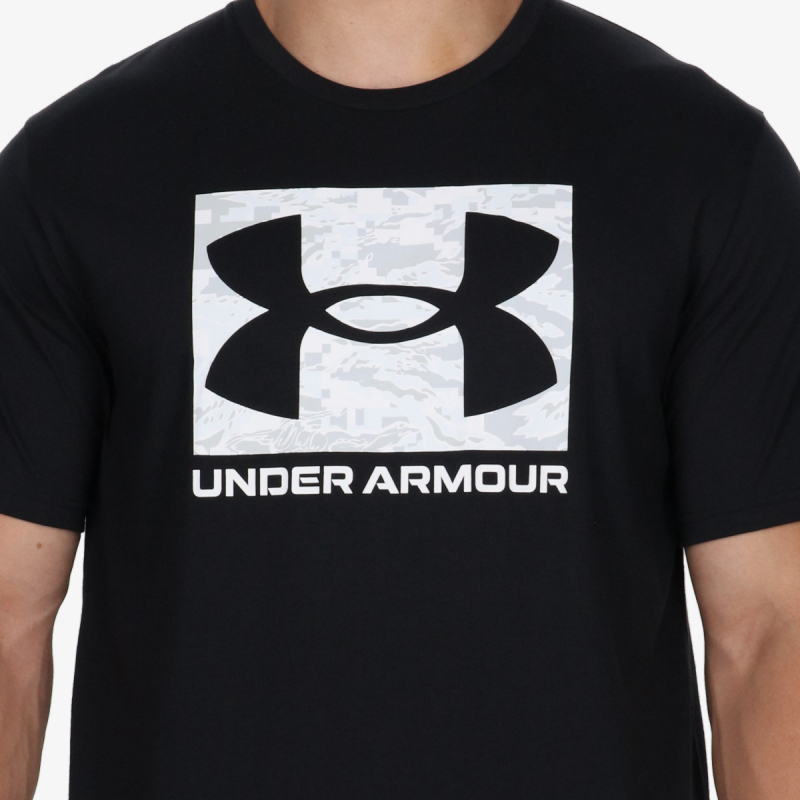 Under Armour ABC Camo Boxed Logo 