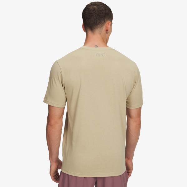 Under Armour ABC Camo Boxed Logo 