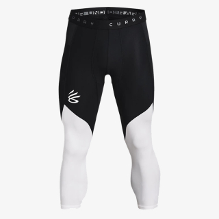UNDER ARMOUR CURRY 3/4 LEGGING 